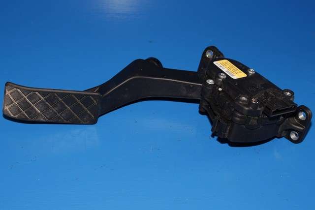 Pedal gass til VW Transporter / Caravelle, 2009-2015 (Fase 2) (T5) (T5) (HELLA|6PV 008 496-42)