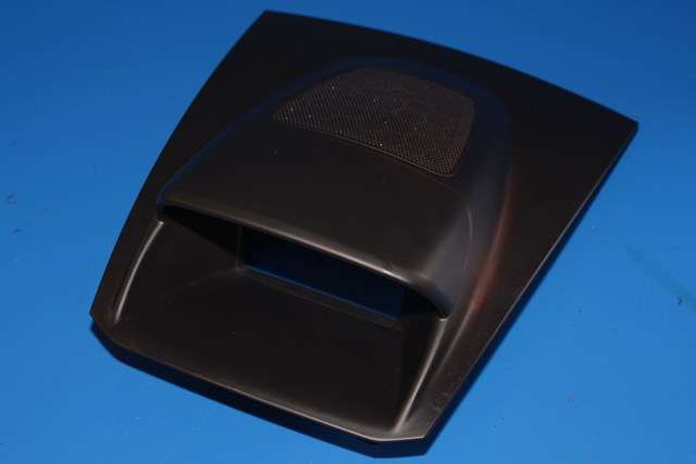 Dashbord diverse til Ford Fiesta, 2013-2017 (Type VI, Fase 2)  