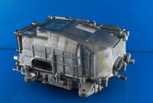 Inverter hybrid til Toyota Yaris 2014-2020 (Type III, Fase 2)  (TOYOTA|G9200-52030|)