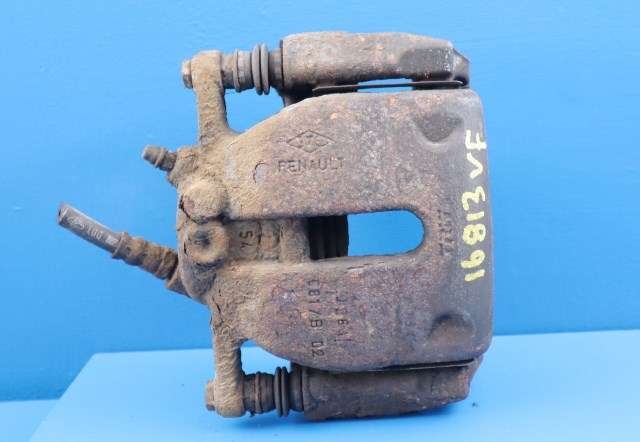 Bremsecaliper venstre foran til Renault Kangoo 2008-2021 (Type II) (TRW|)