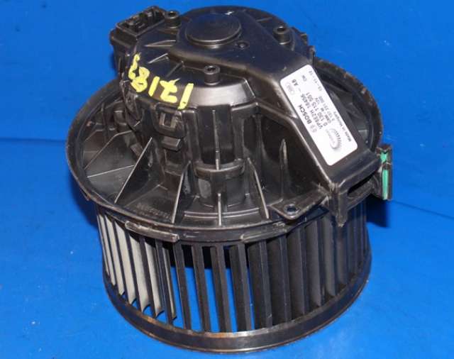 Varmeapparat motor til Ford Fiesta, 2013-2017 (Type VI, Fase 2)  (BOSCH|0 130 115 551)