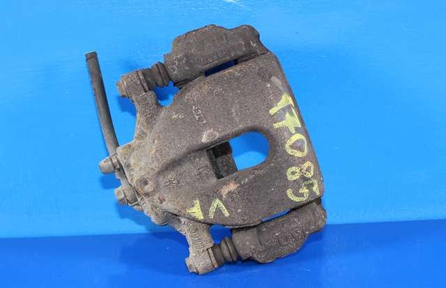 Bremsecaliper venstre foran til Toyota Corolla, 2007-2013  (BOSCH|)