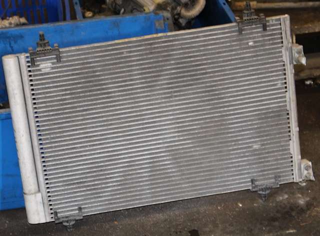Aircondition radiator til Citroën Berlingo 2008-2015 (Type II, Fase 1) (CITROEN|96 825315 80|)