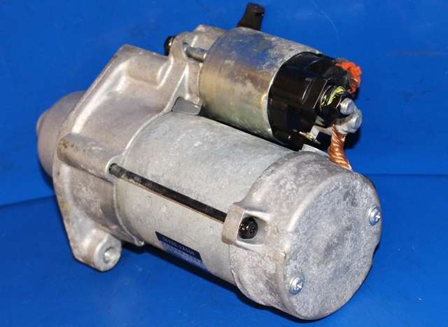 Starter diesel til Kia Sportage 2010-2016 (Type III)  (DENSO|428000-7980|36100-2A550|)