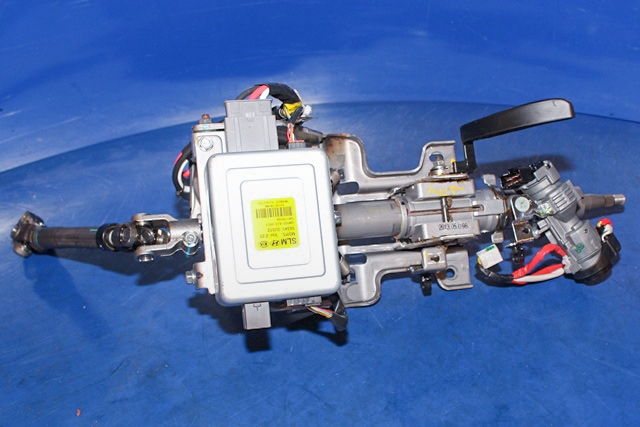 Rattaksel elektrisk servo til Kia Sportage, 2010-2016 (Type III)  (MANDO|T36IETAA3K0349)