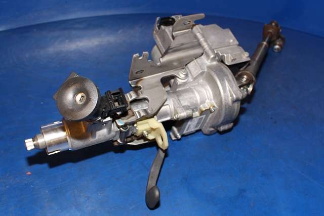 Rattaksel elektrisk servo til Renault Kangoo, 2008-2021 (Type II)  (RENAULT|8200 562867)