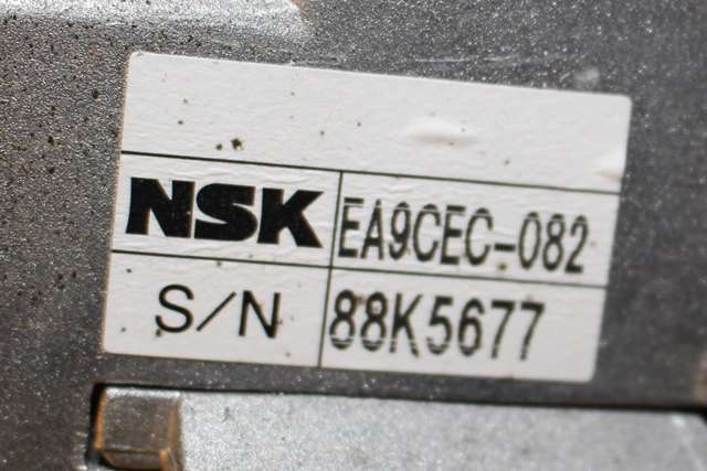 Rattaksel elektrisk servo til Renault Kangoo 2008-2021 (Type II) (RENAULT|8200 562867|)