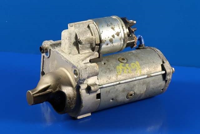 Starter diesel til Peugeot Partner 2008-2015 (Type II, Fase 1) (VALEO|TS22E26|96 628541 80|)