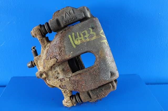 Bremsecaliper venstre foran til Toyota Corolla 2007-2013 (BOSCH|)