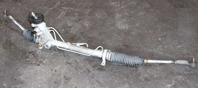 Tannstang til VW Polo, 2009-2014 (Type V, Fase 1)  (VAG|6R1 423 051 AH)