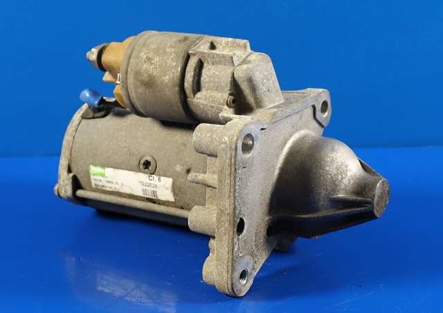 Starter diesel til Citroën Berlingo, 2008-2015 (Type II, Fase 1)  (VALEO|TS22E26)