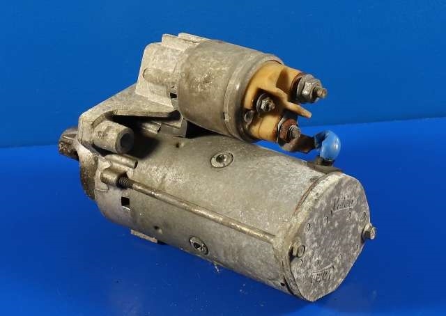 Starter diesel til Citroën Berlingo 2008-2015 (Type II, Fase 1) (VALEO|TS22E26|96 628541 80|)