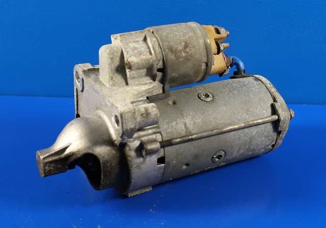 Starter diesel til Citroën Berlingo 2008-2015 (Type II, Fase 1) (VALEO|TS22E26|96 628541 80|)