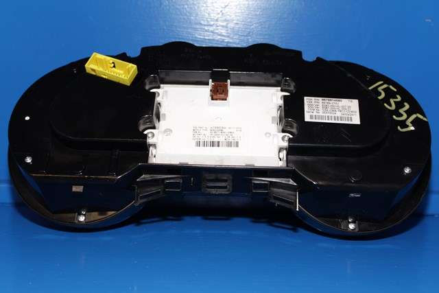 Instrumentpanel til Peugeot 5008 2010-2017 (Type I) (YAZAKI|69189-270U|96 766146 80|)