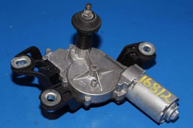 Viskermotor bakrute til VW Polo, 2009-2014 (Type V, Fase 1)  (BOSCH|0 390 201 216)