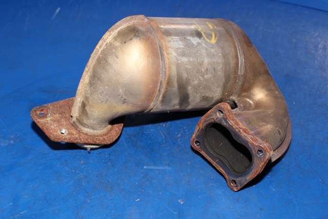 Katalysator til Nissan NV200, 2010-2019 (RENAULT|8201 030945)