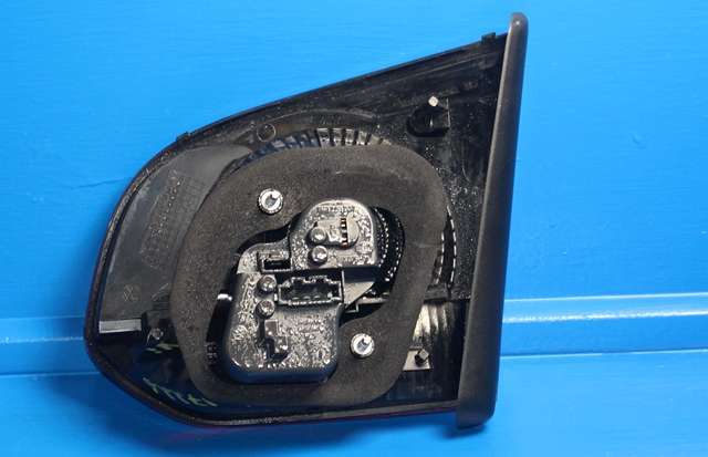 Baklykt venstre indre til VW Golf VI 2008-2012 (VAG|5K0 945 093 K|)