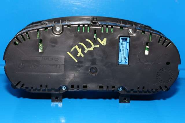 Instrumentpanel til VW Golf VI 2008-2012  (VAG|5K0 920 870 C|)