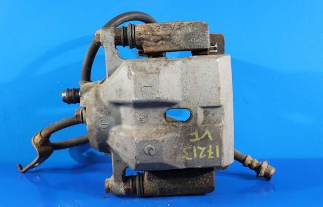 Bremsecaliper venstre foran til Toyota Prius, 2009-2016 (Type III) (COMBI) (COMBI) 