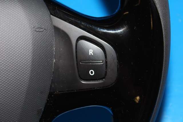 Airbag ratt til Renault Clio 2012-2016 (Type IV, Fase 1)