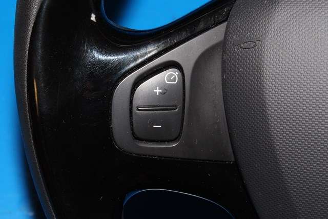 Airbag ratt til Renault Clio 2012-2016 (Type IV, Fase 1)