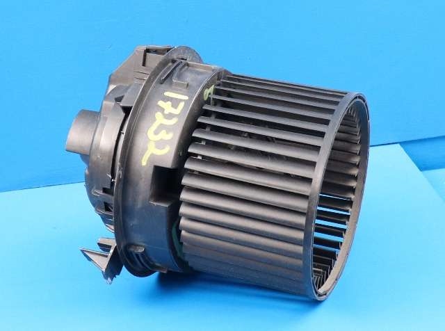 Varmeapparat motor til Renault Clio, 2012-2016 (Type IV, Fase 1)  