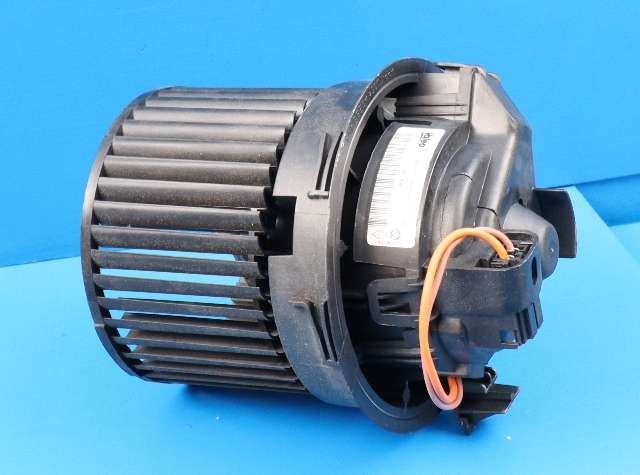 Varmeapparat motor til Renault Clio 2012-2016 (Type IV, Fase 1)