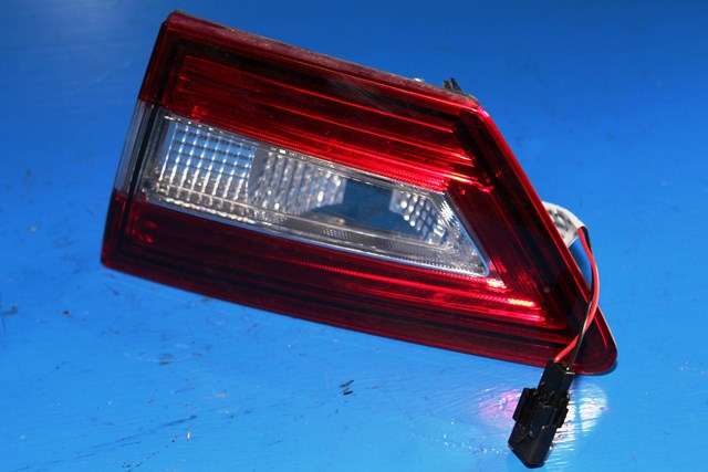 Baklykt høyre indre til Renault Clio, 2012-2016 (Type IV, Fase 1)  