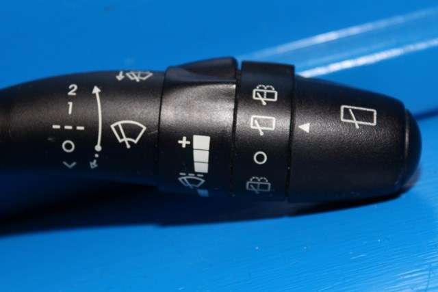 Bryter visker til Hyundai i30 2007-2012 (Type I)  (HYUNDAI|93420-2L011|)