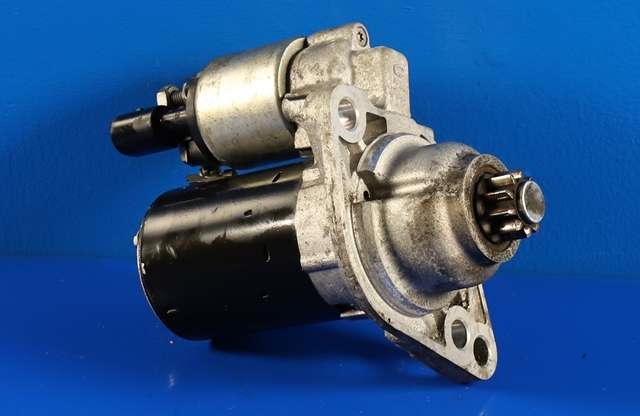 Starter til VW Caddy 2010-2015 (Type III, Fase 2) (BOSCH|0 001 120 410|0AH 911 023 A|)