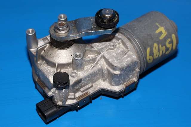 Viskermotor frontrute til Opel Meriva B, 2010-2017  (BOSCH|0 390 243 009)