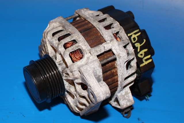 Dynamo til Kia Rio, 2011-2017 Type III  (VALEO|2609501)
