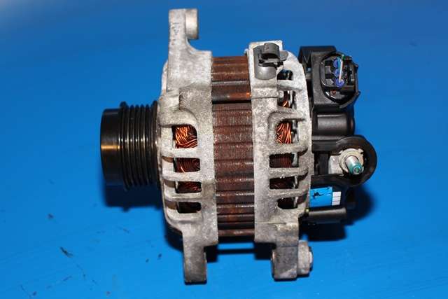 Dynamo til Kia Rio 2011-2017 Type III  (VALEO|2609501|37300-03600. 13|)