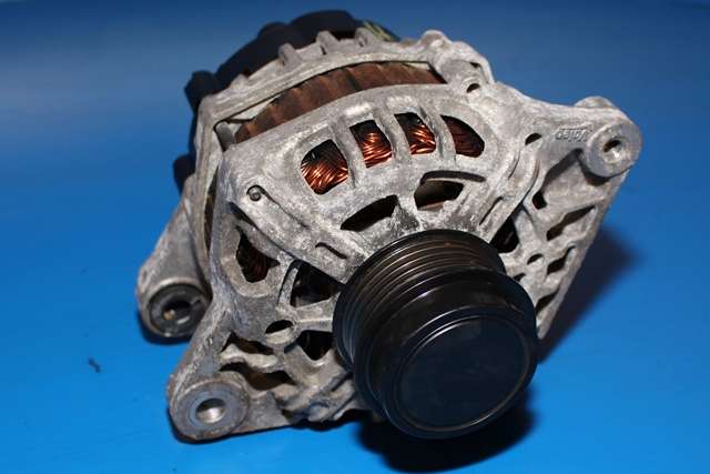 Dynamo til Kia Rio 2011-2017 Type III  (VALEO|2609501|37300-03600. 13|)