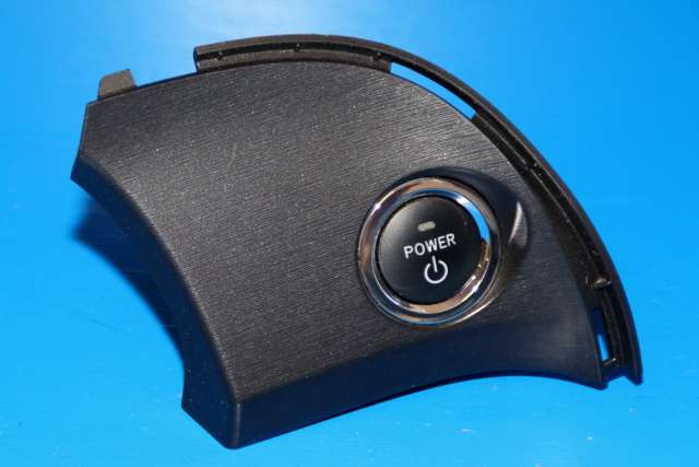 Bryter start/stopp til Toyota Prius, 2009-2016 (Type III) (COMBI) (COMBI) 