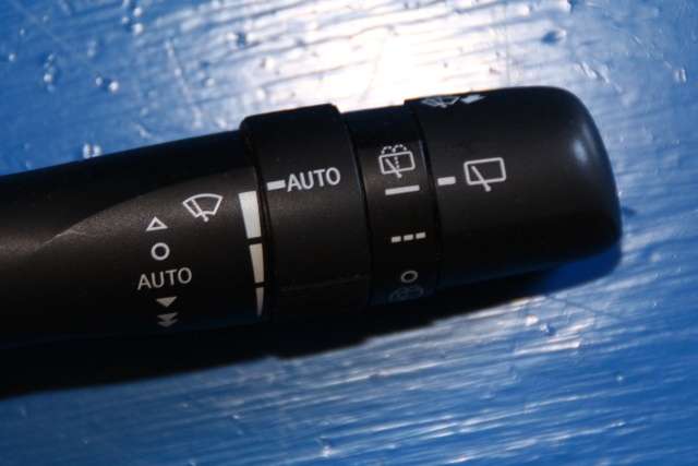Bryter visker til Toyota Prius 2009-2016 (Type III) (COMBI) (COMBI) (TOYOTA|17F462-48190|)