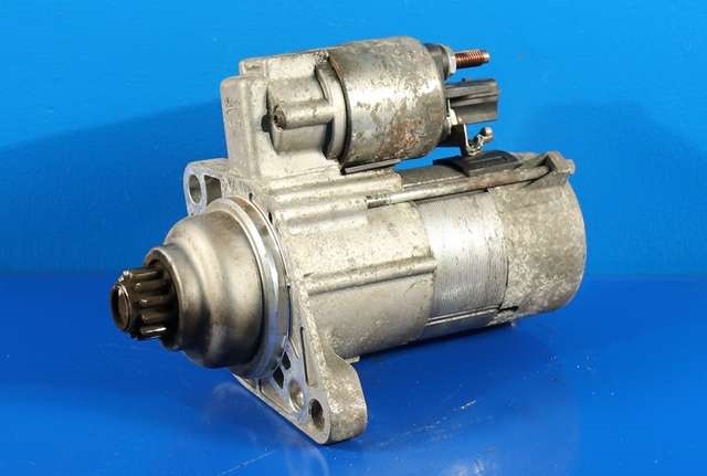 Starter diesel til VW Golf VI, 2008-2012 (VALEO|TS18ER121)