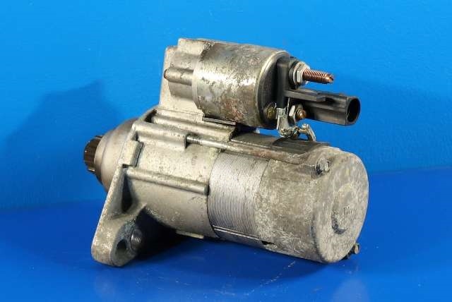 Starter diesel til VW Golf VI 2008-2012  (VALEO|TS18ER121|02Z 911 023 P|)