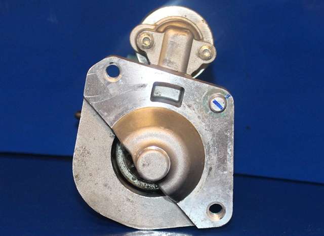 Starter diesel til Volvo XC60 2008-2013 (Type I, Fase 1)  (VOLVO|30659314|)