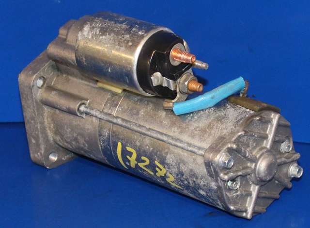 Starter diesel til Volvo XC60 2008-2013 (Type I, Fase 1)  (VOLVO|30659314|)