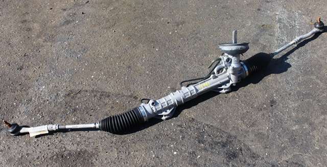 Tannstang til Peugeot 308, 2007-2011 (Type I, Fase 1)