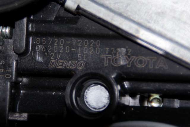 Ruteheis venstre bak til Toyota Prius 2009-2016 (Type III) (COMBI) (COMBI) (DENSO|062020-1020|85720-72020|)