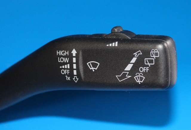 Bryter combi til VW Touran 2010-2015 (Type I, Fase 3) (VAG|5K0 953 501 AT|)