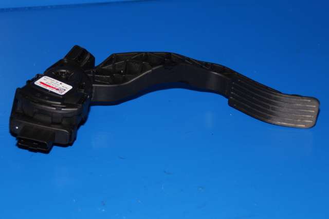 Pedal gass til Peugeot 308, 2007-2011 (Type I, Fase 1) (HELLA|6PV 009 949-00)