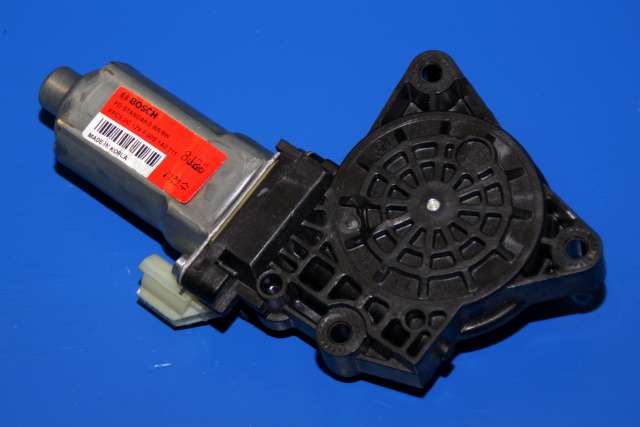 Ruteheis, kun motor, høyre bak til Hyundai i30 2007-2012 (Type I)