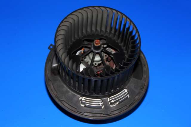 Varmeapparat motor til BMW 1-Serie 2004-2011 (E81/E82/E87/E88) (E81/E82/E87/E88) (BMW|6 933 663|)