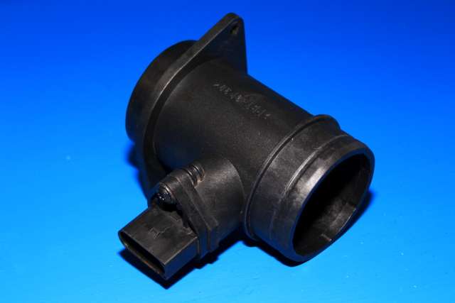Luftmengde/luftmassemåler til VW Caddy 2010-2015 (Type III, Fase 2) (BOSCH|0 281 002 216|028 906 461|)