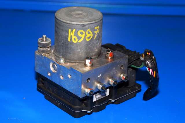 ABS sentral til Peugeot iOn, 2011-2020  (BOSCH|0 265 251 549)