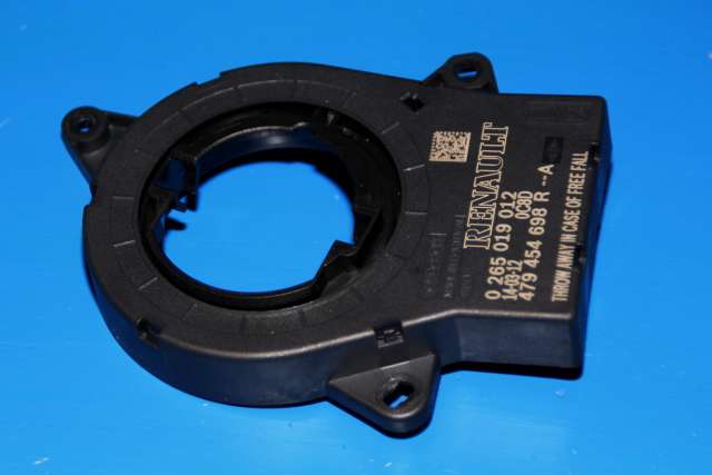 Sensor rattvinkel til Renault Clio, 2012-2016 (Type IV, Fase 1)  (BOSCH|0 265 019 012)