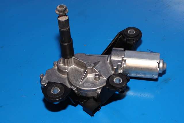Viskermotor bakrute til Renault Scenic, 2009-2016 (Type III)  (BOSCH|0 390 201 856)